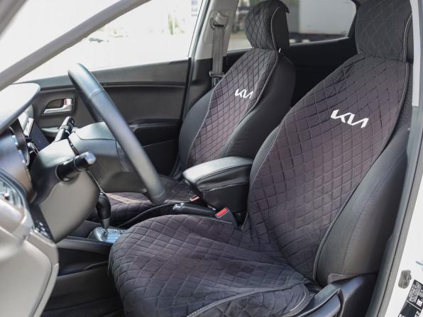 Kia Rio III с пробегом 2015 года, цена 1 069 000 рублей, 162697 км, седан, Автокод Объявления