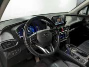 Hyundai Santa Fe IV Москва  - изображение 43