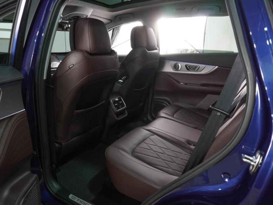 Chery Tiggo 8 Pro Max I Рестайлинг Воронеж  - изображение 13