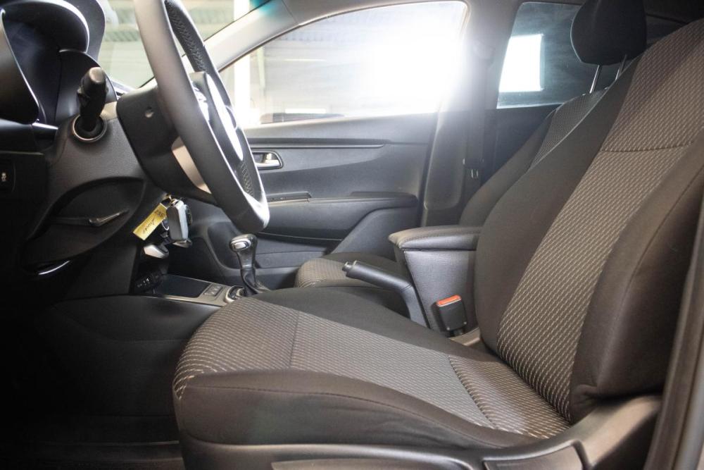 Kia Rio IV Уфа  - изображение 19