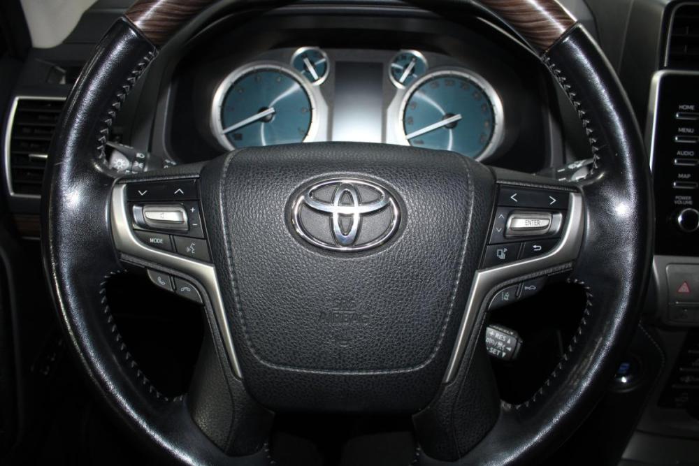 Toyota Land Cruiser Prado 150 Series Рестайлинг 3 Владивосток  - изображение 21