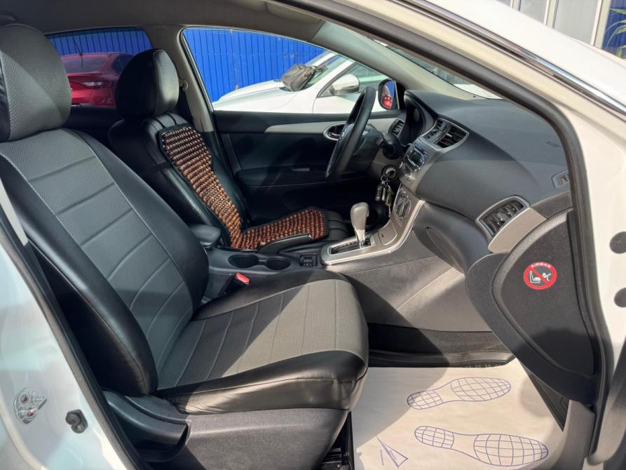 Nissan Sentra VII (B17) Ульяновск  - изображение 13