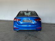 Hyundai Solaris II Москва  - изображение 26