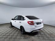 Lada (ВАЗ) Granta I Рестайлинг Уфа  - изображение 30