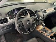 Volkswagen Touareg II Челябинск  - изображение 14