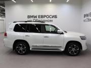 Toyota Land Cruiser 200 Series Рестайлинг 2 Санкт-Петербург  - изображение 41