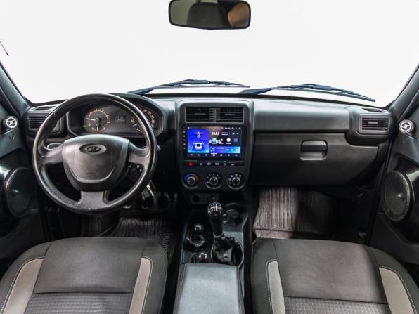 Lada (ВАЗ) Niva Legend с пробегом 2023 года, цена 783 000 рублей, 34833 км, внедорожник, Автокод Объявления