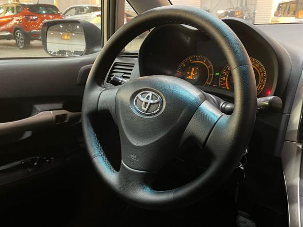 Toyota Auris I с пробегом 2008 года, цена 550 000 рублей, 234836 км, хэтчбек, Автокод Объявления