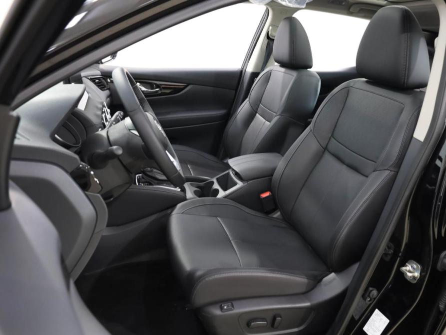 Nissan Qashqai II Рестайлинг 2 Ростов-на-Дону  - изображение 10