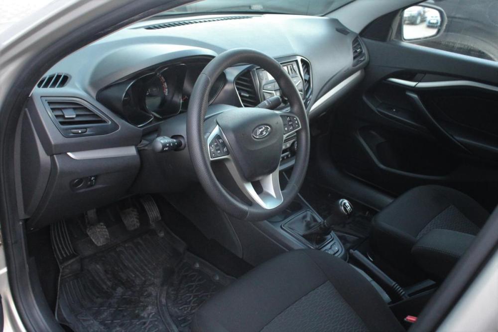 Lada (ВАЗ) Vesta I Брянск  - изображение 5