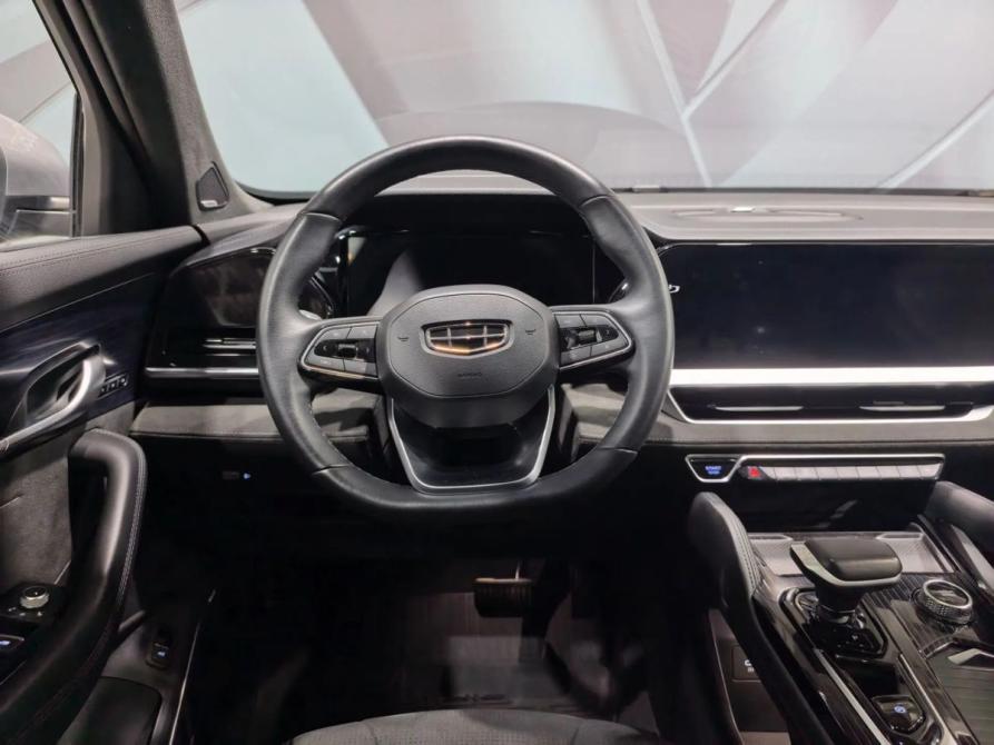 Geely Monjaro I Пермь  - изображение 20