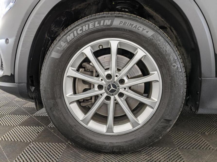 Mercedes-Benz GLB I (X247) Москва  - изображение 12