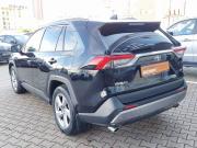 Toyota RAV4 V (XA50) Екатеринбург  - изображение 32