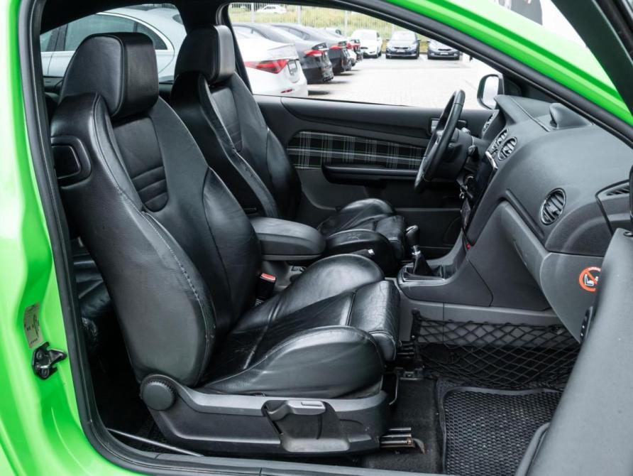 Ford Focus ST II Ставрополь  - изображение 8