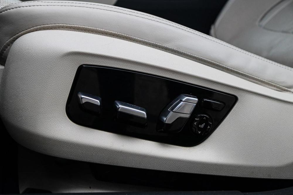 BMW 5 серии VII (G30/G31/G38) Рестайлинг Москва  - изображение 18
