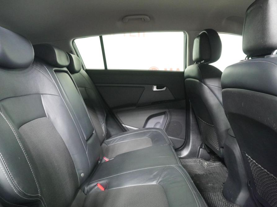 Kia Sportage III Вологда  - изображение 11