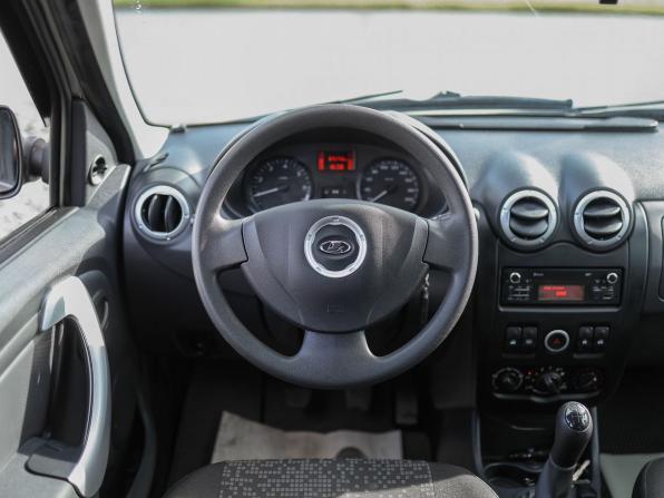 Lada (ВАЗ) Largus I с пробегом 2020 года, цена 999 000 рублей, 69250 км, универсал, Автокод Объявления