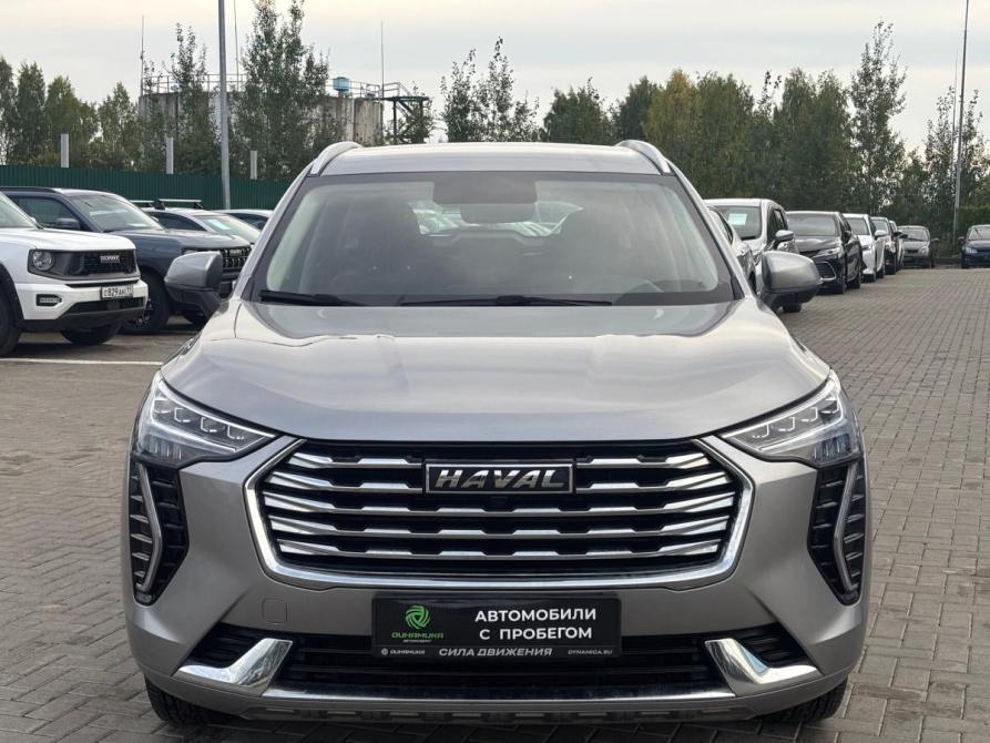 Haval Jolion I Сыктывкар  - изображение 3
