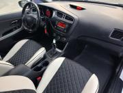 Kia Ceed II Челябинск  - изображение 18