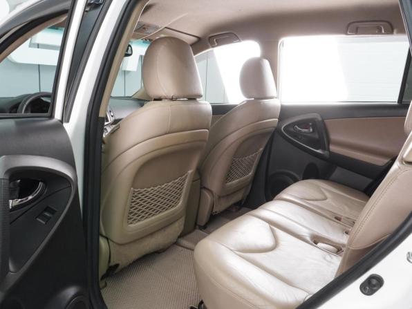Toyota RAV4 III (XA30) Рестайлинг с пробегом 2011 года, цена 1 499 000 рублей, 167444 км, внедорожник, Автокод Объявления