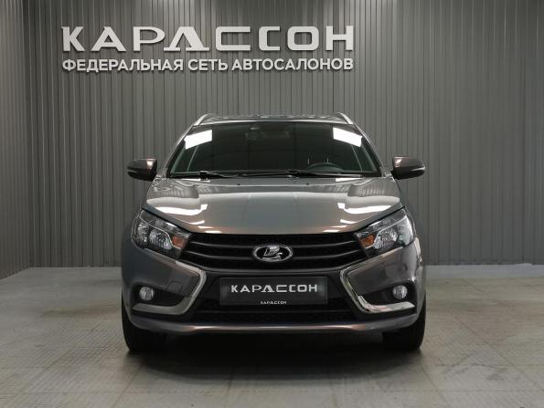 Lada (ВАЗ) Vesta I с пробегом 2020 года, цена 1 200 000 рублей, 94000 км, универсал, Автокод Объявления