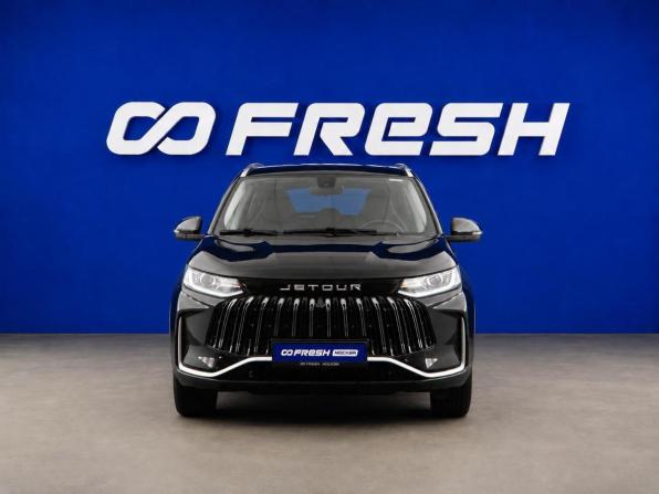 JETOUR X50 с пробегом 2024 года, цена 1 743 055 рублей, 68 км, внедорожник, Автокод Объявления