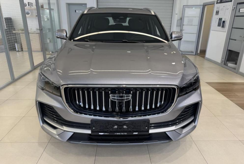 Geely Monjaro I Волгоград  - изображение 1
