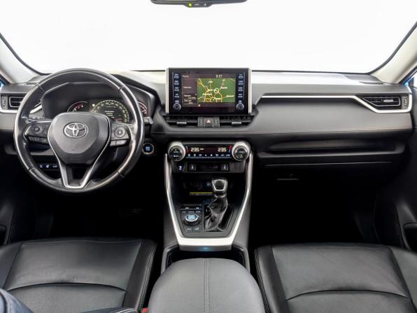 Toyota RAV4 V (XA50) с пробегом 2020 года, цена 2 800 000 рублей, 153555 км, внедорожник, Автокод Объявления