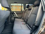Toyota Land Cruiser Prado 150 Series Рестайлинг 3 Пермь  - изображение 63