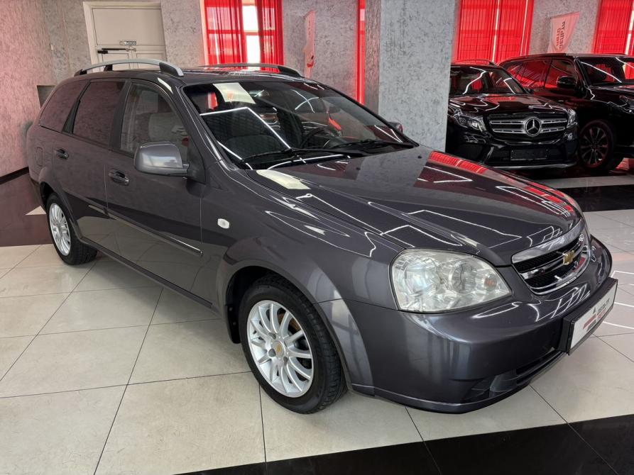 Chevrolet Lacetti I Ярославль  - изображение 7