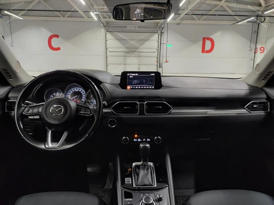 Mazda CX-5 II Казань  - изображение 17