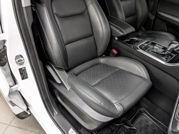 Chery Tiggo 8 I с пробегом 2021 года, цена 1 750 000 рублей, 54198 км, внедорожник, Автокод Объявления