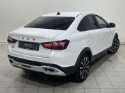 Lada (ВАЗ) Vesta I Рестайлинг (NG) Курск  - изображение 22
