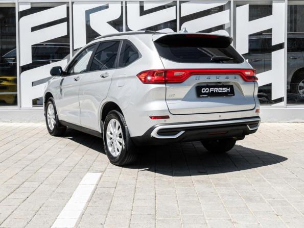 Haval M6 II с пробегом 2023 года, цена 1 908 000 рублей, 22074 км, внедорожник, Автокод Объявления