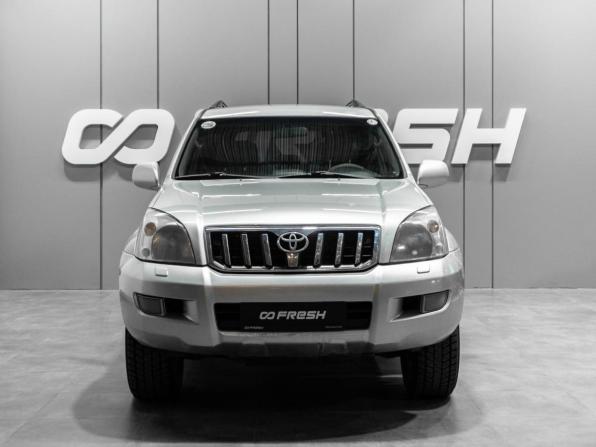 Toyota Land Cruiser Prado 120 Series с пробегом 2003 года, цена 1 649 000 рублей, 365797 км, внедорожник, Автокод Объявления