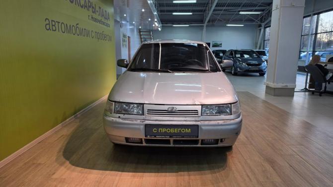 Lada (ВАЗ) 2112 с пробегом 2006 года, цена 105 000 рублей, 181200 км, хэтчбек, Автокод Объявления