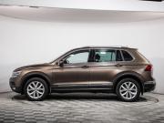 Volkswagen Tiguan II Санкт-Петербург  - изображение 42