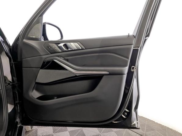 BMW X7 I (G07) с пробегом 2020 года, цена 8 530 000 рублей, 75979 км, внедорожник, Автокод Объявления