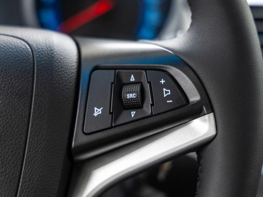Chevrolet Cruze I Рестайлинг Волгоград  - изображение 17
