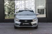 Lada (ВАЗ) Vesta I Ульяновск  - изображение 20