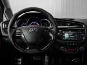Kia Ceed II Рестайлинг Екатеринбург  - изображение 33
