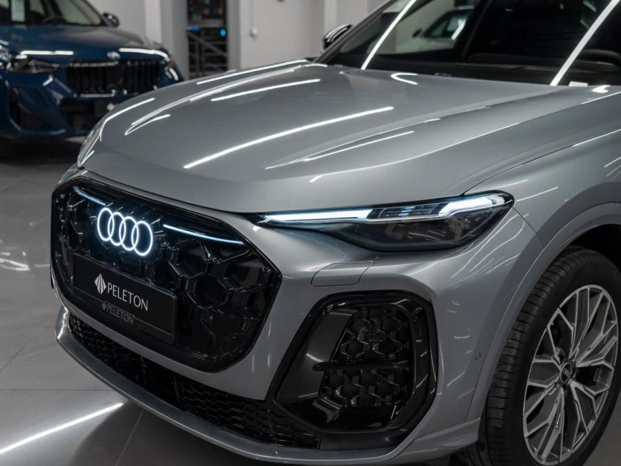 Audi Q5 III (GU) Москва  - изображение 29