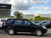 Honda CR-V II Рестайлинг Москва  - изображение 24