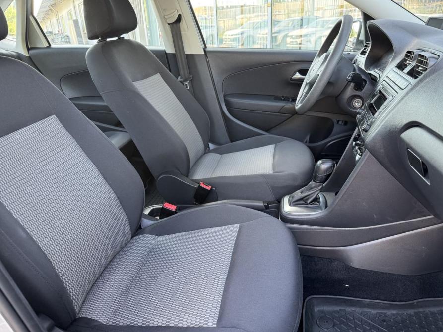 Volkswagen Polo V Воронеж  - изображение 10