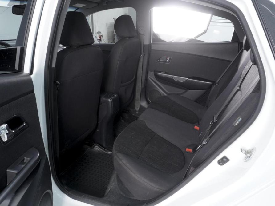 Kia Rio III Ростов-на-Дону  - изображение 11