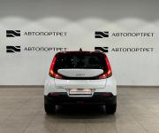 Kia Soul III Санкт-Петербург  - изображение 30