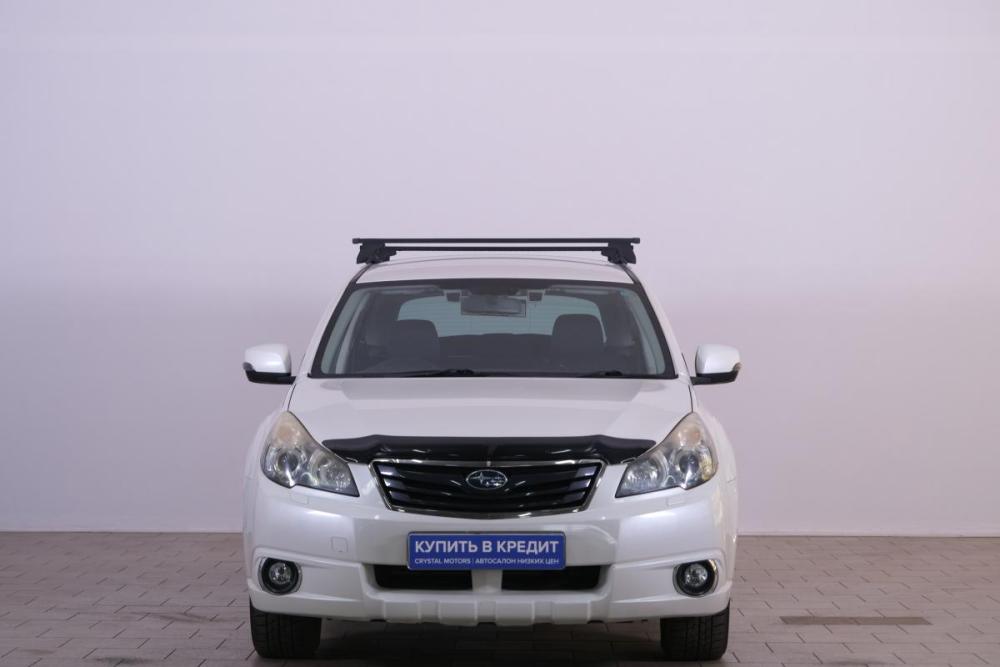 Subaru Outback IV Омск  - изображение 2