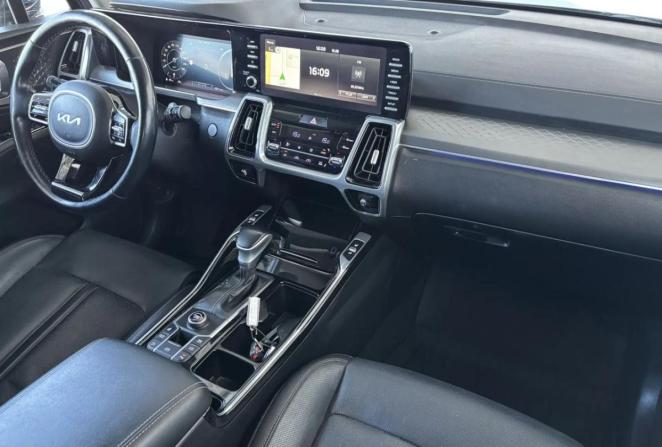 Kia Sorento IV с пробегом 2022 года, цена 4 350 000 рублей, 82579 км, внедорожник, Автокод Объявления