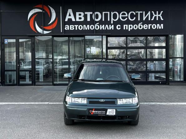 Lada (ВАЗ) 2112 с пробегом 2007 года, цена 250 000 рублей, 252780 км, хэтчбек, Автокод Объявления