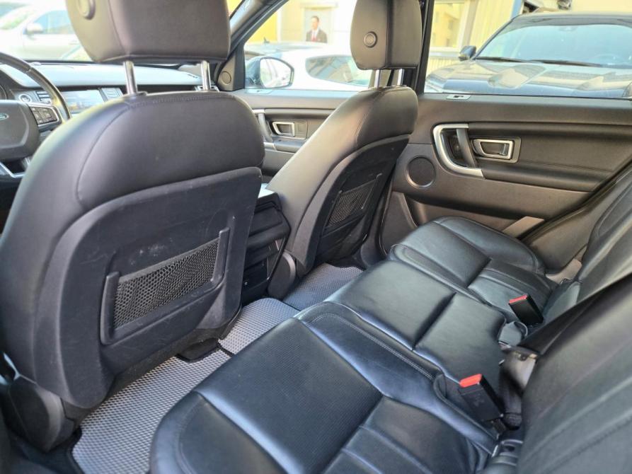 Land Rover Discovery Sport I Санкт-Петербург  - изображение 10